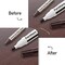 Furniture Repair Kit – 21PC Wood Markers & Wax Sticks for Scratches, Stains & Touch-Ups on Furniture